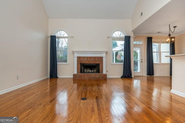 161 Mountain Vista Boulevard, Canton, GA 30115