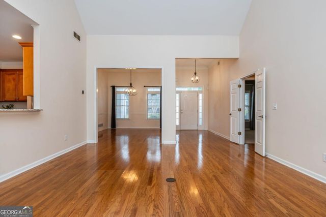 161 Mountain Vista Boulevard, Canton, GA 30115