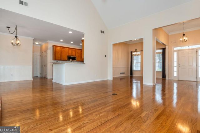 161 Mountain Vista Boulevard, Canton, GA 30115