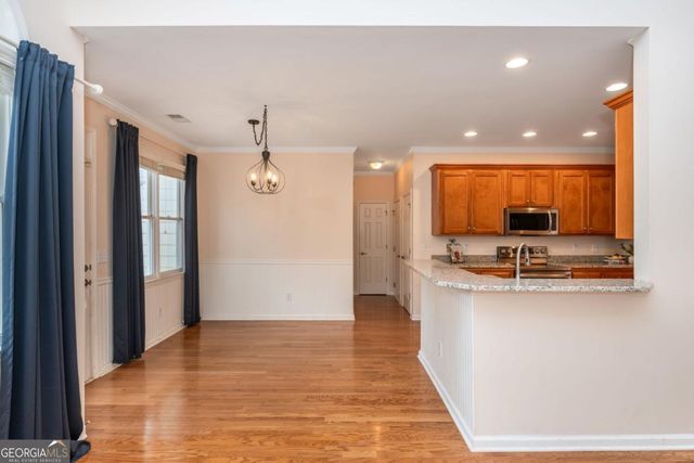 161 Mountain Vista Boulevard, Canton, GA 30115