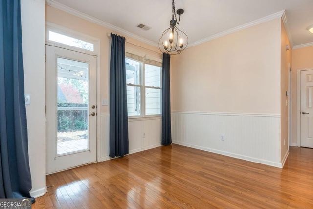 161 Mountain Vista Boulevard, Canton, GA 30115