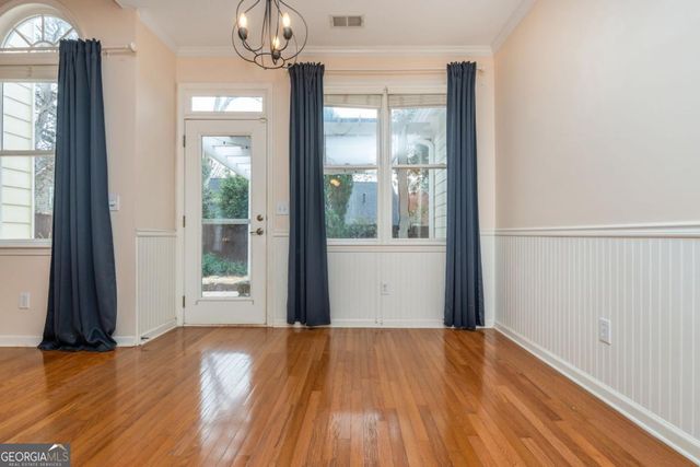 161 Mountain Vista Boulevard, Canton, GA 30115