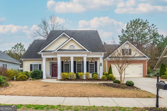 161 Mountain Vista Boulevard, Canton, GA 30115