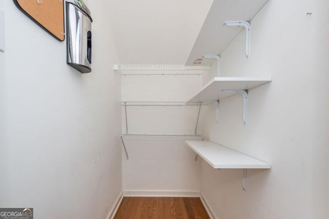 161 Mountain Vista Boulevard, Canton, GA 30115