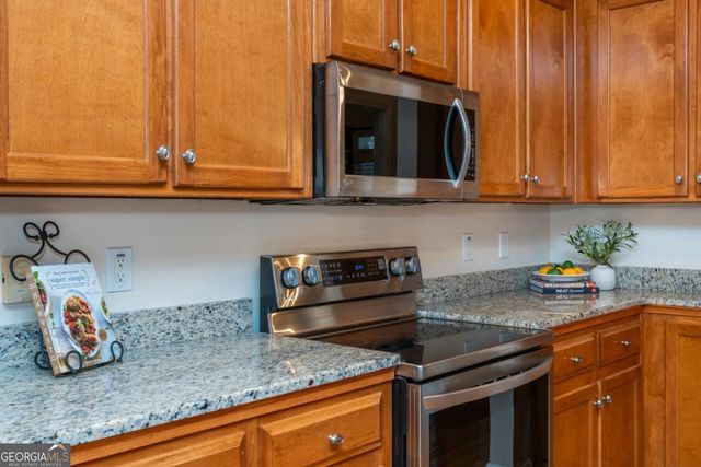 161 Mountain Vista Boulevard, Canton, GA 30115