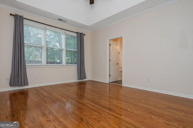 161 Mountain Vista Boulevard, Canton, GA 30115