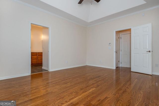 161 Mountain Vista Boulevard, Canton, GA 30115