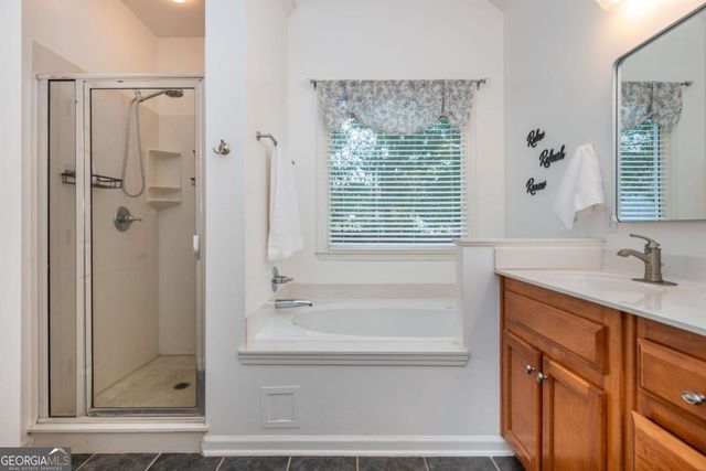 161 Mountain Vista Boulevard, Canton, GA 30115