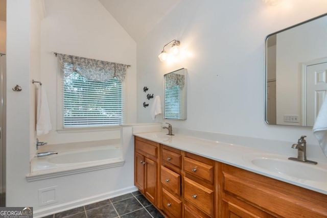 161 Mountain Vista Boulevard, Canton, GA 30115