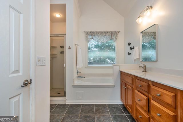 161 Mountain Vista Boulevard, Canton, GA 30115