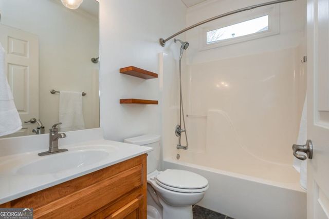 161 Mountain Vista Boulevard, Canton, GA 30115