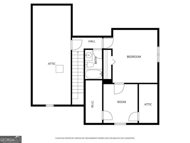 161 Mountain Vista Boulevard, Canton, GA 30115