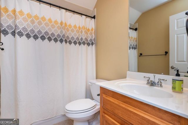 161 Mountain Vista Boulevard, Canton, GA 30115