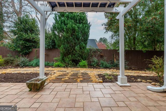 161 Mountain Vista Boulevard, Canton, GA 30115