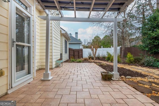 161 Mountain Vista Boulevard, Canton, GA 30115