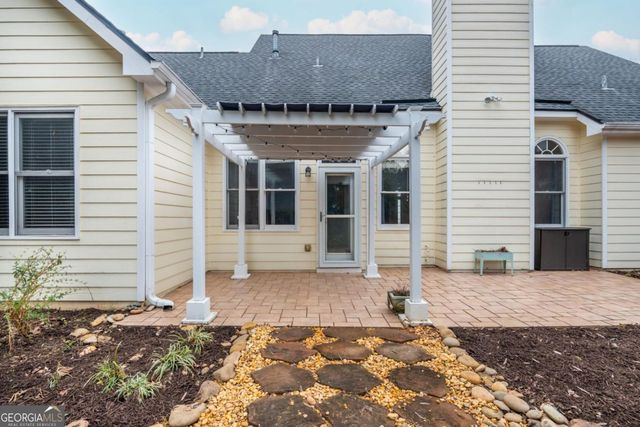 161 Mountain Vista Boulevard, Canton, GA 30115