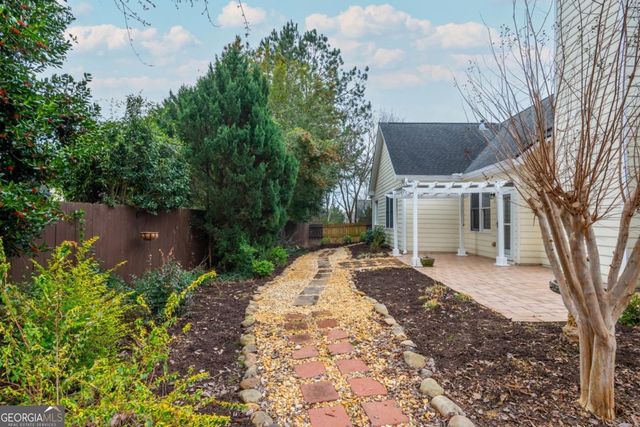 161 Mountain Vista Boulevard, Canton, GA 30115