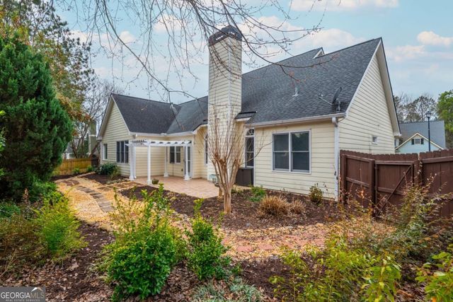 161 Mountain Vista Boulevard, Canton, GA 30115