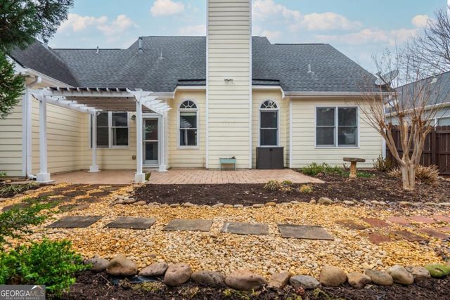 161 Mountain Vista Boulevard, Canton, GA 30115