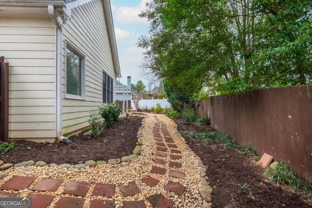 161 Mountain Vista Boulevard, Canton, GA 30115