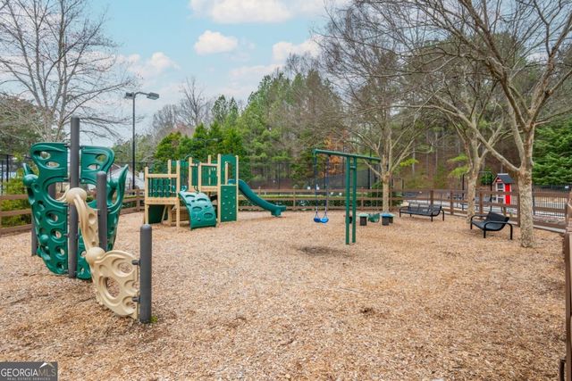 161 Mountain Vista Boulevard, Canton, GA 30115