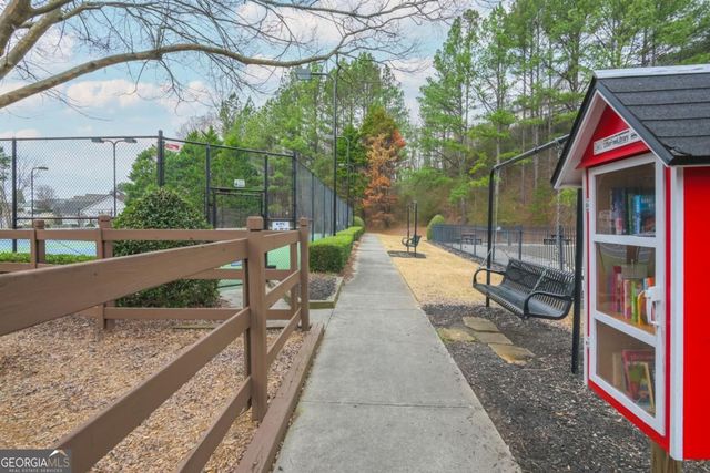 161 Mountain Vista Boulevard, Canton, GA 30115