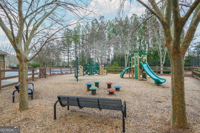 161 Mountain Vista Boulevard, Canton, GA 30115