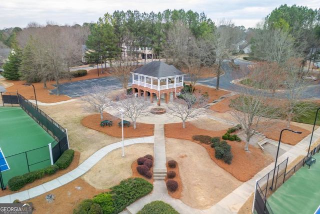 161 Mountain Vista Boulevard, Canton, GA 30115