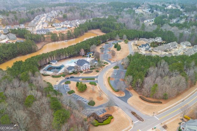 161 Mountain Vista Boulevard, Canton, GA 30115