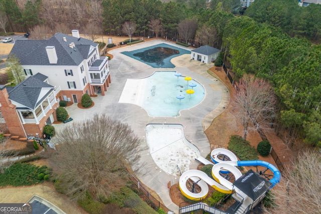 161 Mountain Vista Boulevard, Canton, GA 30115