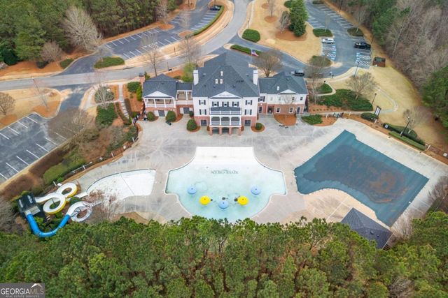 161 Mountain Vista Boulevard, Canton, GA 30115