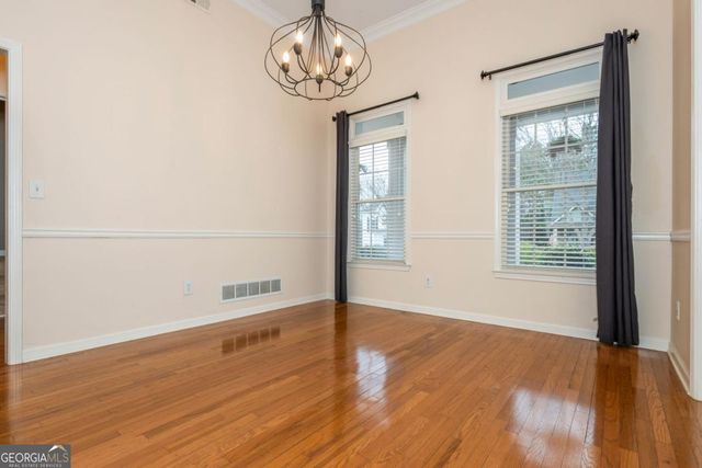 161 Mountain Vista Boulevard, Canton, GA 30115