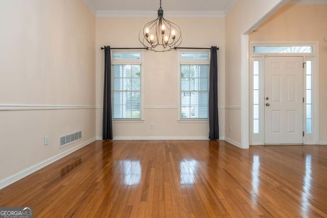 161 Mountain Vista Boulevard, Canton, GA 30115