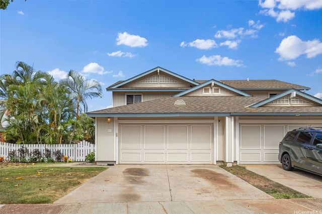 87-865 Kulauku Street, Waianae, HI 96792