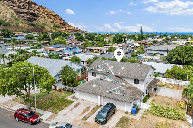 87-865 Kulauku Street, Waianae, HI 96792