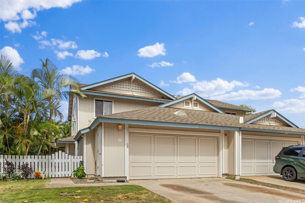 87-865 Kulauku Street, Waianae, HI 96792