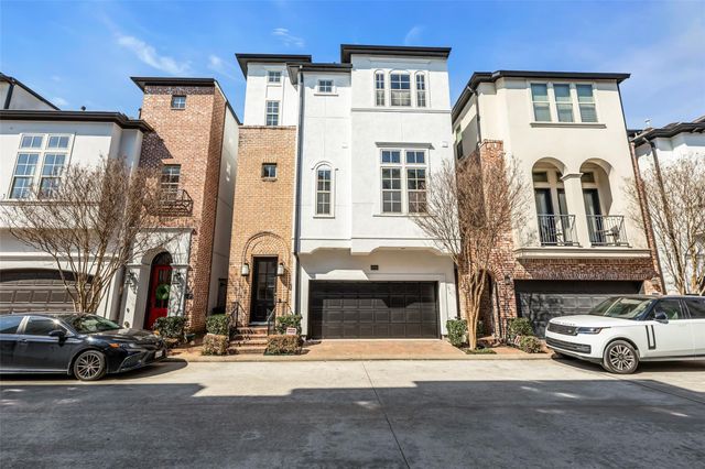 2711 Arabelle Grove, Houston, TX 77007