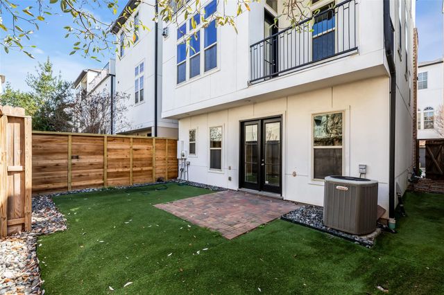 2711 Arabelle Grove, Houston, TX 77007