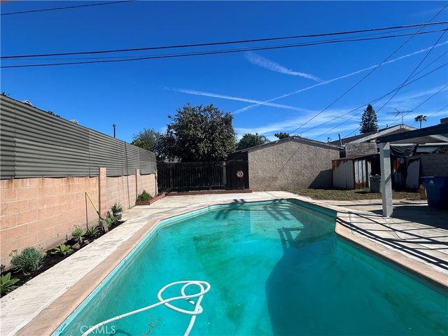 1138 N Banning, Wilmington, CA 90744