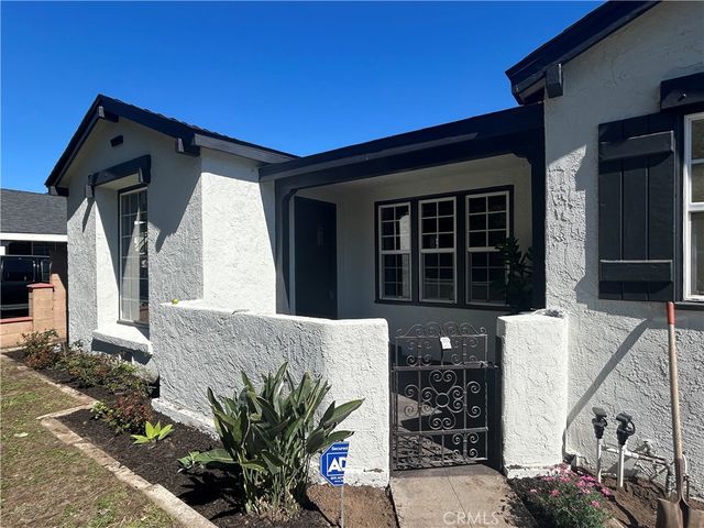 1138 N Banning, Wilmington, CA 90744