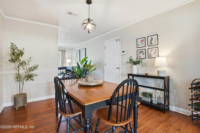 3725 CHEROKEE VILLA Lane, Jacksonville, FL 32277