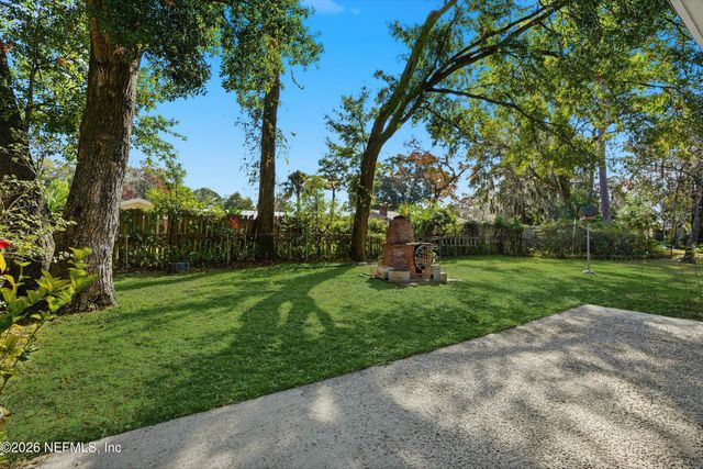 3725 CHEROKEE VILLA Lane, Jacksonville, FL 32277