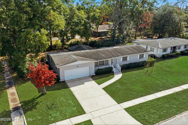 3725 CHEROKEE VILLA Lane, Jacksonville, FL 32277