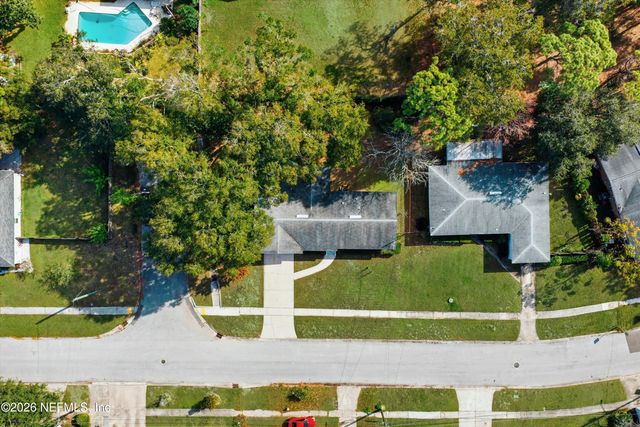 3725 CHEROKEE VILLA Lane, Jacksonville, FL 32277