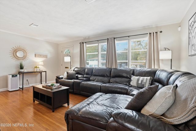 3725 CHEROKEE VILLA Lane, Jacksonville, FL 32277