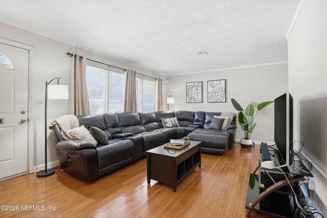 3725 CHEROKEE VILLA Lane, Jacksonville, FL 32277