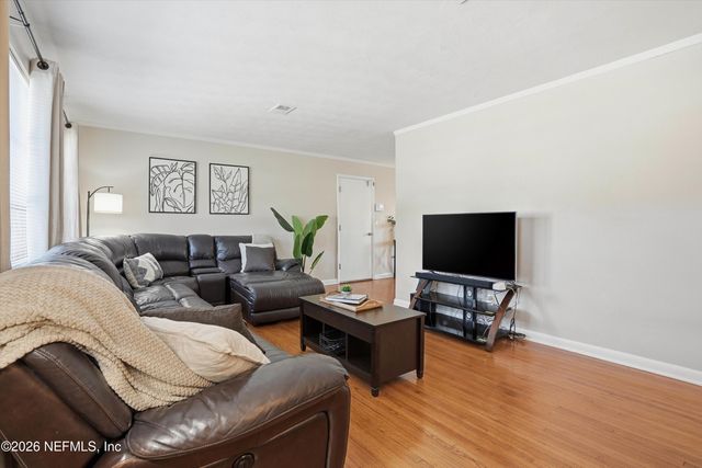 3725 CHEROKEE VILLA Lane, Jacksonville, FL 32277