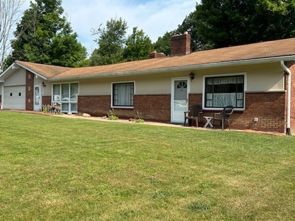 3503 State Route 208, Wilmington Twp, PA 16142