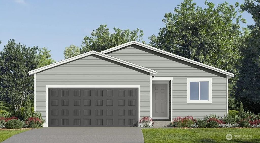 171 Moonshadow Lane, Carlsborg, WA 98324