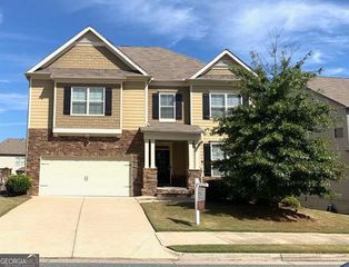 253 Orchard Trail, Canton, GA 30115